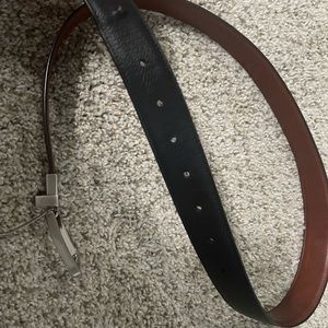 Men’s belt 32/80